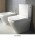 Унітаз підлоговий Duravit DuraStyle з бачком і кришкою SoftClose 2155090000/0093510005/0063790000