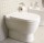 Унітаз підлоговий приставний Duravit колекція Starck 3 0124090000