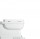 Унітаз підлоговий приставний Simas колекція Evolution / EVO01