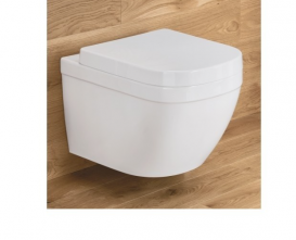 Унитаз подвесной Grohe Euro Ceramic (без сиденья) альпин-белый 39328000