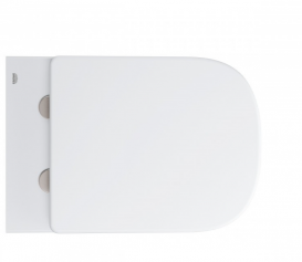 Унитаз подвесной Grohe Euro Ceramic с гигиеническим покрытием (без сиденья) альпин-белый 3932800H