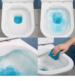 Унітаз підвісний Jika Mio Rimless H8207140000001 + Сидіння slow closing H8917110000631