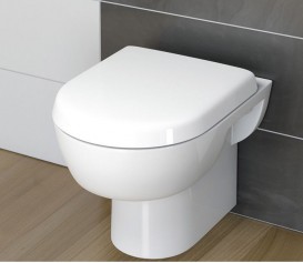 Набір Grohe Solido 4 в 1: підвісний унітаз з сидінням і кришкою + система інсталяції з панеллю змиву Skate Air 39191000