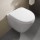 Унитаз подвесной Villeroy&Boch коллекция Subway 2.0 560610R1