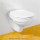 Унітаз підвісний Villeroy & Boch колекція Omnia classic 76821001