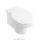 Унитаз подвесной Villeroy&Boch коллекция Amadea 7C96B0R2