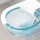 Унітаз підвісний Villeroy & Boch колекція Avento DirectFlush + Сидіння QuickRelease і SoftClosing 5656HRR1