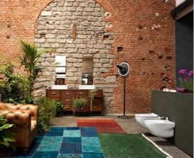 Унітаз підвісний Axa Wild безободковий 34х52 см кераміка білий глянцевий 3006001