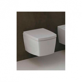 Унитаз подвесной Axa X-Tre 36х54 см керамика белый глянцевый 2901001