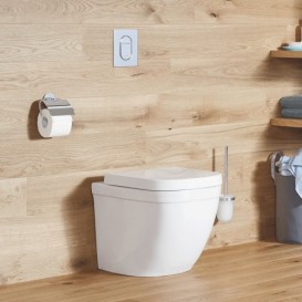 Унитаз подвесной безободковый Grohe Euro Ceramic 39538000
