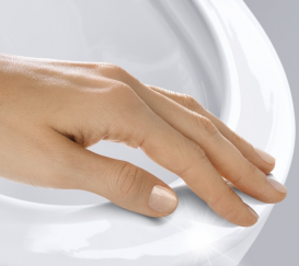 Унітаз підвісний-біде GROHE Sensia Arena з електронним управлінням 39354SH0