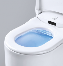 Унітаз підвісний-біде GROHE Sensia Arena з електронним управлінням 39354SH0