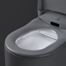Унітаз підвісний-біде GROHE Sensia Arena з електронним управлінням 39354SH0