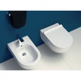 Унитаз подвесной под инсталляцию Flaminia коллекция APP AP118