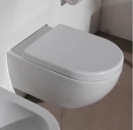 Унитаз подвесной под инсталляцию Flaminia коллекция APP AP118