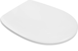 Унитаз подвесной Grohe 35,5х55,5 см с инсталляцией крышкой и кнопкой смыва белый UA38840966A