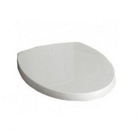 Унітаз підвісний Hatria Erika Pro з сидінням і кришкою Soft Close Y1CB01 + Y1XG01