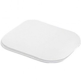 Унітаз підвісний Hatria Fusion Q з сидінням і кришкою Soft Close YXZL + Y1EY