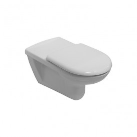 Унітаз підвісний Jika Deep подовжений для інвалідів білий H8206420000001