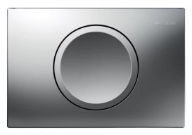 Унитаз подвесной Kolo Modo Rimfree с сидением инсталляцией Geberit Duofix Delta и клавишей смыва Delta 11 L33120000 + L30112000 + 458.126.00.1 + 115.120.46.1