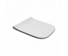 Унітаз підвісний Kolo Modo Rimfree з сидінням інсталяцією Geberit Duofix Delta і клавішею змиву Delta 21 L33120000 + L30112000 + 458.126.00.1 + 115.125.21.1