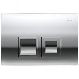 Унітаз підвісний Kolo Nova Pro Rimfree з сидінням інсталяцією Geberit Duofix Delta і клавішею змиву Delta 50 M33120000 + M30112000 + 458.126.00.1 + 115.135.21.1