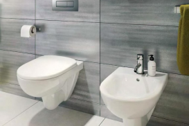 Унитаз подвесной Kolo Nova Pro Rimfree с сиденьем Soft-Close M33120000 + M30121000