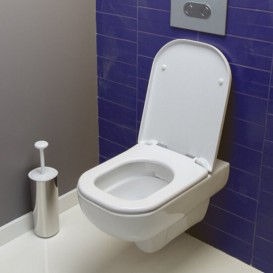 Унітаз підвісний Kolo Traffic білий L93100000