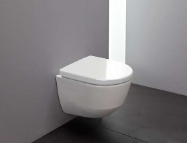 Унітаз підвісний Laufen Pro Rimless H8209660000001 + H8969513000001 + Комплект 3 в 1 Geberit Duofix 458.121.21.1