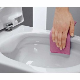 Унітаз підвісний Laufen Pro Rimless з кришкою Soft-Close білий H8669570000001