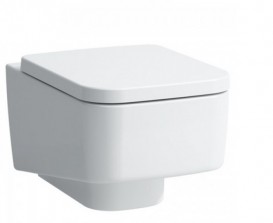 Унітаз підвісний Laufen PRO S 8209610000001 + H8919610000001 + Комплект 3 в 1 Geberit Duofix 458.121.21.1