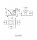 Унітаз підвісний під інсталяцію Duravit D-Code 25350900002/22090900002