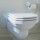 Унитаз подвесной под инсталляцию Duravit коллекция 1930 Series 0182090000