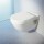 Унитаз подвесной под инсталляцию Duravit коллекция Starck 3 2202090000