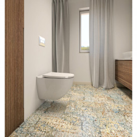 Унитаз подвесной Ravak Optima RimOff 36х51 см керамика белый X01682