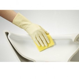 Чаша унитаза Roca Inspira Round Compacto Rimless 48х37 см белый A346528000