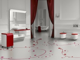 Унітаз підвісний Roca Khroma 39х61 см кераміка білий A346657000