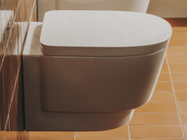 Унитаз подвесной Roca Tura Rimless 36х50 см сантехническая керамика Supraglaze белый A346697S00