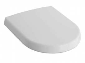 Унитаз подвесной Villeroy&Boch коллекция Subway 2.0 56001001 + Сиденье 9M68S101