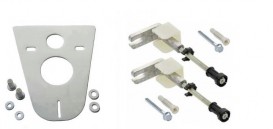 Унітаз підвісний Villeroy & Boch Venticello Directflush 4611R001 + 9M79S101 + Комплект 3 в 1 Geberit Duofix 458.121.21.1