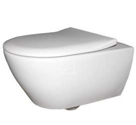 Унітаз підвісний Villeroy & Boch Subway 2.0 5614R001 + 9M78S101 + Інсталяція ViConnect 92246100 + Кнопка змиву 92249061