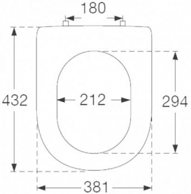 Унітаз підвісний Villeroy & Boch Subway 2.0 5614R001 + 9M78S101 + Інсталяція ViConnect 92246100 + Кнопка змиву 92249061