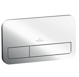 Унітаз підвісний Villeroy & Boch Subway 2.0 5614R001 + 9M78S101 + Інсталяція ViConnect 92246100 + Кнопка змиву 92249061