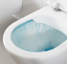 Унітаз підвісний Villeroy & Boch Subway 2.0 5614R001 + 9M78S101 + Комплект 3 в 1 Geberit Duofix 458.121.21.1