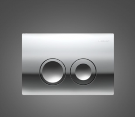 Унітаз Villeroy & Boch Avento 5656HR01 + Сидіння + Комплект 3 в 1 Geberit Duofix 458.121.21.1