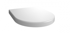 Унітаз Villeroy & Boch Avento 5656HR01 + Сидіння + Комплект 3 в 1 Geberit Duofix 458.121.21.1