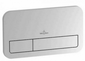 Унітаз Villeroy & Boch Avento 5656RS01 + Сидіння SlimSeat + Інсталяція ViConnect 92246100 + Кнопка змиву 92249061