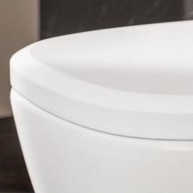 Унітаз підвісний Villeroy & Boch Antheus 4608R0R1 + Сидіння 8M18S1R1