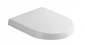 Унитаз подвесной Villeroy&Boch коллекция Subway 66001001 + Сиденье 9955S101