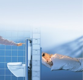 Унитаз подвесной Villeroy&Boch Subway 2.0 5614R00+9M68S101 + Комплект 3 в 1 Grohe Rapid SL 38750001